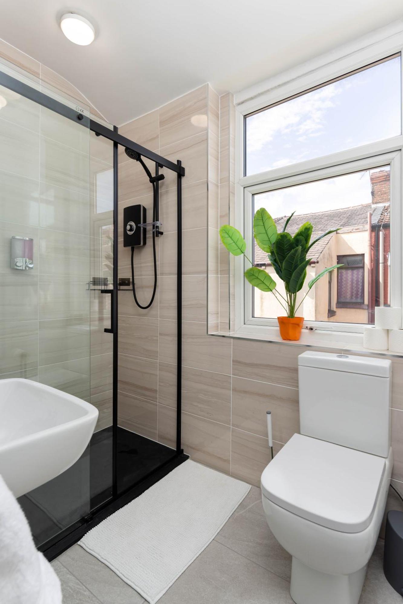 Flatzy - 12 Person Townhouse With Pool Table And Ping Pong Holiday home *